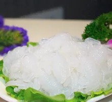 Small Konjac Noodles