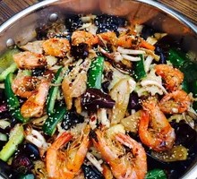 Premium Supreme Meal