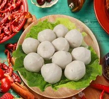 Seafood Fish Balls