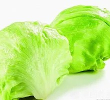 Romaine lettuce