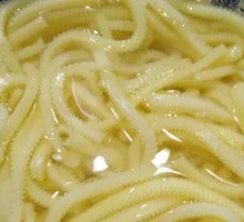 Vegetarian Tripe Strips