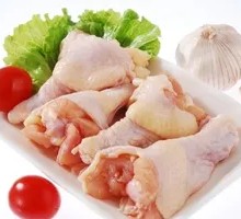 Secret-Recipe Fried Chicken Thighs