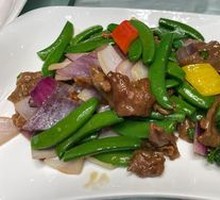 Homestyle Stir-Fried Pork