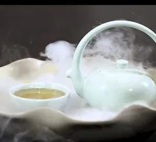 Fairyland Matsutake Health Soup