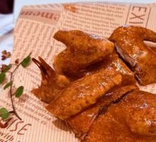 Chen's Signature Glassy Milk Pigeon