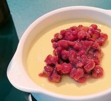 Double Skin Milk Custard