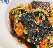 Fried Fragrant Stinky Tofu