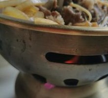 Angus Beef Rice Bowl