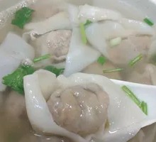 Nancheng Xiang's Signature Dried Mushroom Dumplings
