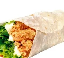 Beijing-style Chicken Roll