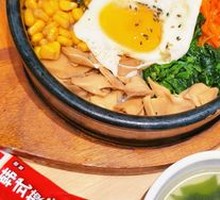 Grilled Beef Rice Bowl