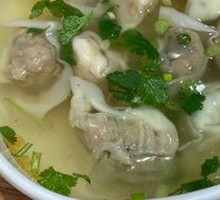 Nancheng Xiang Family Feast Dumplings