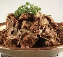 Donkey and Scorpion Hot Pot