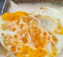 Soft-boiled Egg