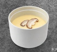 Smooth and Nutritious Steamed Egg