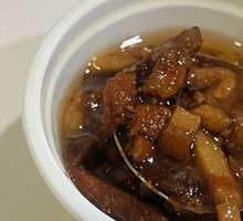 Braised Pork Sauce