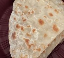 Signature Pork Patties