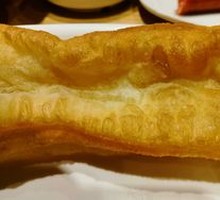 Crispy Fried Dough Stick