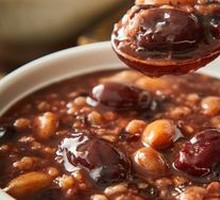 Eight Treasure Porridge