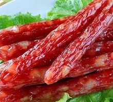 Chinese Sausage