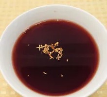 Hong Kong-style Plum Sauce