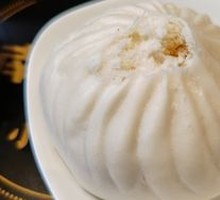 Mushroom Vegetarian Dumplings