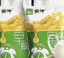 Mengniu Breakfast Milk