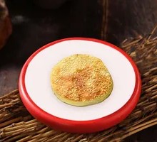 Sugar-coated Crisp Pastry