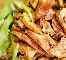 Signature Donkey Intestine