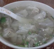 Donkey Meat Old Soup Dumplings