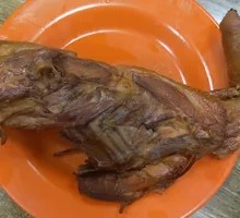 Aromatherapy Chicken架