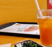 Jiangnan Baby Bok Choy