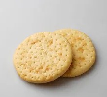 Scallion pancake with egg