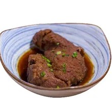 Five-Spice Pork Cutlet Rice