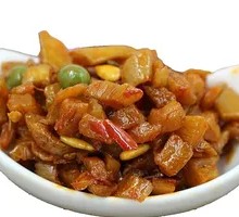 Five-Nut Paste Cubes