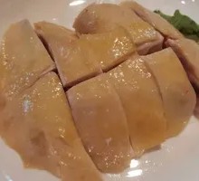 Secret-Recipe Boiled Chicken