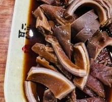 Secret-Recipe Braised Pig's Tripe