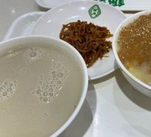 Millet Porridge