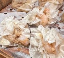 Shrimp Dumplings