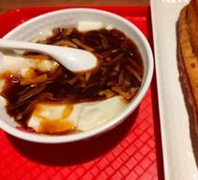 Chinese fried dough stick