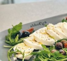Mozzarella