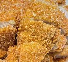 Fried Chicken Cutlet
