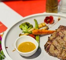 Australian Prime Ribeye Steak