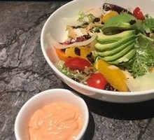 Garden Salad