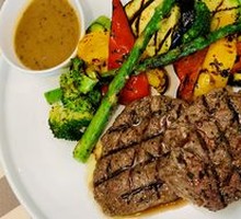 Premium Australian Filet Mignon