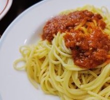 Spaghetti Bolognese