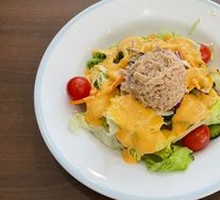 Tuna Salad
