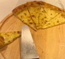 Durian Pizza