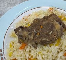 Signature Original Pilaf