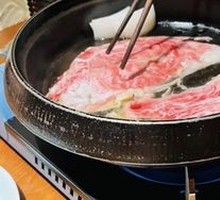 Sukiyaki